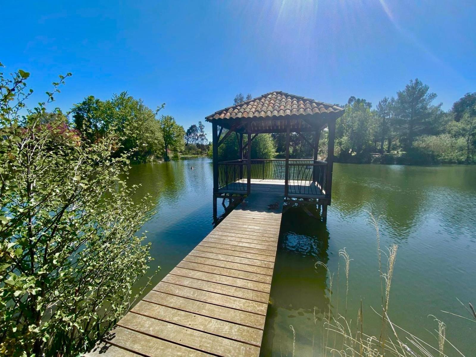 Les Restanques 3120 Vue Mer 3 Chambres Grimaud Bagian luar foto